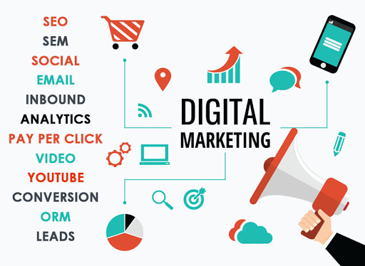 #1 Digital Marketing Agency in the Canada