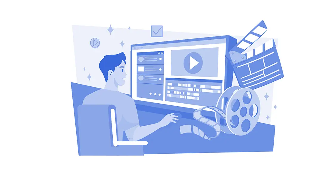 World-Class Video Editing & Post Production Canada