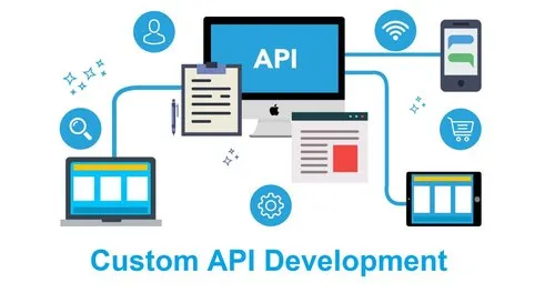 api intregration service in Canada