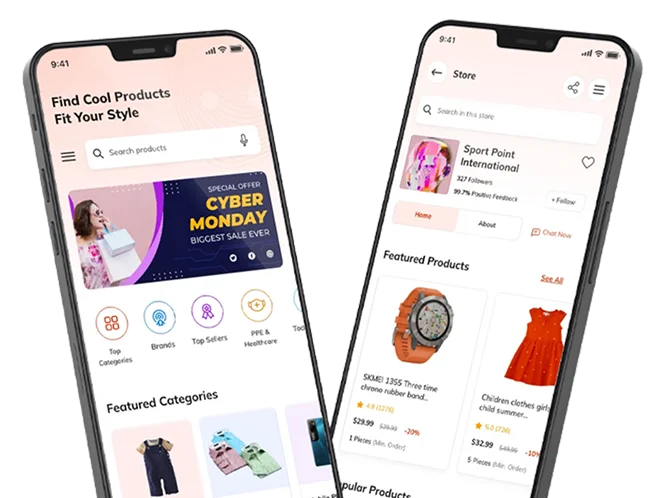 BEST Top eCommerce Website Design & App Development Services in Canada