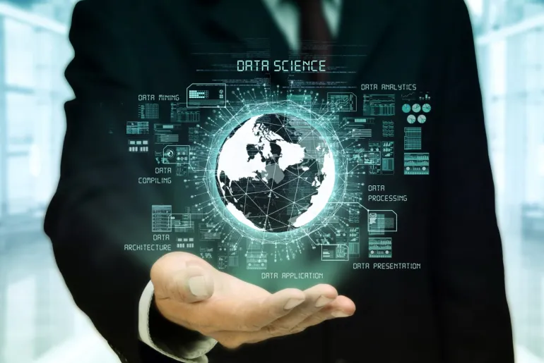 AI & Data Analytics Services in Canada