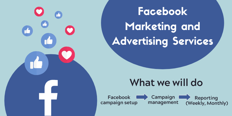 Facebook Advertising Setup Agency in Canada