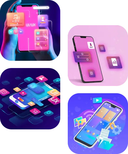 #1 Mobile Application Agency in the Canada